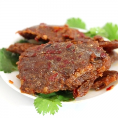 金珍带鱼 麻辣 香酥 浙江舟山特产 休闲零食 新品特价批发