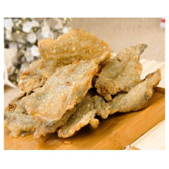 中华老字号 东阿阿胶桃花姬阿胶糕300g