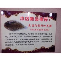 中华老字号 东阿阿胶桃花姬阿胶糕300g