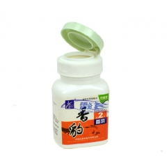 中华老字号 东阿阿胶桃花姬阿胶糕300g