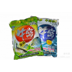 中华老字号 东阿阿胶桃花姬阿胶糕300g