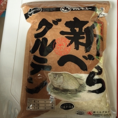中华老字号 东阿阿胶桃花姬阿胶糕300g