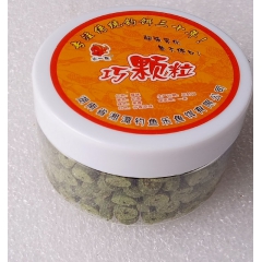 中华老字号 东阿阿胶桃花姬阿胶糕300g