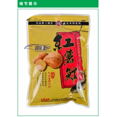 中华老字号 东阿阿胶桃花姬阿胶糕300g