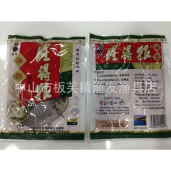 中华老字号 东阿阿胶桃花姬阿胶糕300g