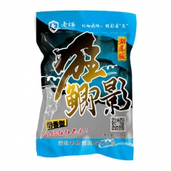 中华老字号 东阿阿胶桃花姬阿胶糕300g