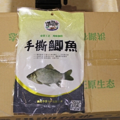 中华老字号 东阿阿胶桃花姬阿胶糕300g