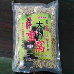 中华老字号 东阿阿胶桃花姬阿胶糕300g