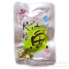 靖江特产 骥洋长江草鱼 整箱10斤起批  休闲零食