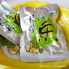 骥洋  长江草鱼 一箱10斤