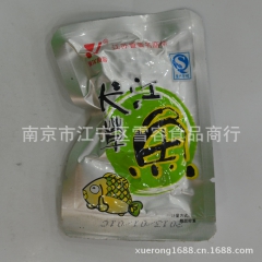 中华老字号 东阿阿胶桃花姬阿胶糕300g