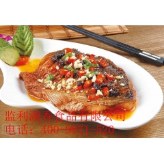 中华老字号 东阿阿胶桃花姬阿胶糕300g
