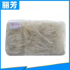 中华老字号 东阿阿胶桃花姬阿胶糕300g