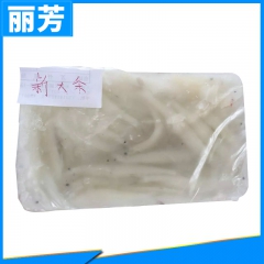 中华老字号 东阿阿胶桃花姬阿胶糕300g