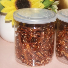中华老字号 东阿阿胶桃花姬阿胶糕300g