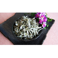 中华老字号 东阿阿胶桃花姬阿胶糕300g