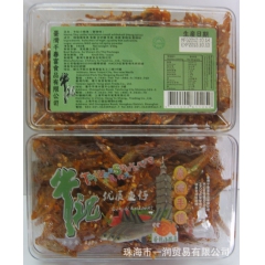 中华老字号 东阿阿胶桃花姬阿胶糕300g