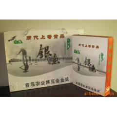 中华老字号 东阿阿胶桃花姬阿胶糕300g