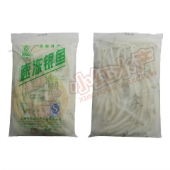 中华老字号 东阿阿胶桃花姬阿胶糕300g