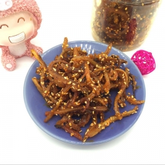 中华老字号 东阿阿胶桃花姬阿胶糕300g