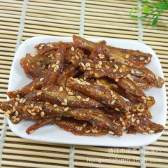 中华老字号 东阿阿胶桃花姬阿胶糕300g