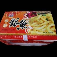 中华老字号 东阿阿胶桃花姬阿胶糕300g