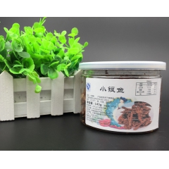 中华老字号 东阿阿胶桃花姬阿胶糕300g