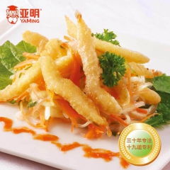 中华老字号 东阿阿胶桃花姬阿胶糕300g