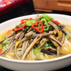 中华老字号 东阿阿胶桃花姬阿胶糕300g
