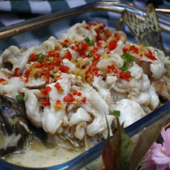中华老字号 东阿阿胶桃花姬阿胶糕300g