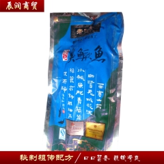 中华老字号 东阿阿胶桃花姬阿胶糕300g