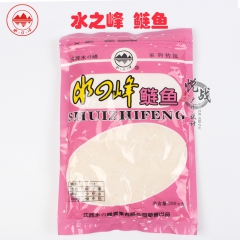 中华老字号 东阿阿胶桃花姬阿胶糕300g