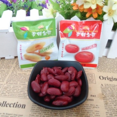 中华老字号 东阿阿胶桃花姬阿胶糕300g