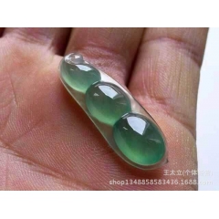 中华老字号 东阿阿胶桃花姬阿胶糕300g