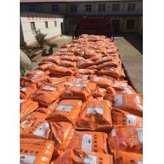 中华老字号 东阿阿胶桃花姬阿胶糕300g