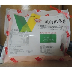 中华老字号 东阿阿胶桃花姬阿胶糕300g