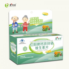 中华老字号 东阿阿胶桃花姬阿胶糕300g