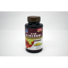 中华老字号 东阿阿胶桃花姬阿胶糕300g