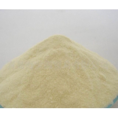 中华老字号 东阿阿胶桃花姬阿胶糕300g
