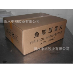 中华老字号 东阿阿胶桃花姬阿胶糕300g
