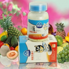 中华老字号 东阿阿胶桃花姬阿胶糕300g