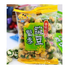 淘豆豌豆 休闲零食多口味 零食 特价 一包5斤