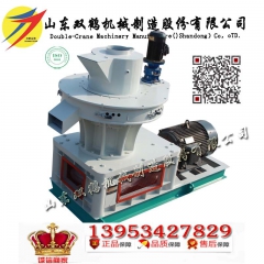 山东牛饲料颗粒机|甘草类颗粒饲料机|浓缩料、颗粒料加工成套设...