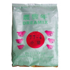 农丰年小猪专用复合预混料-4% 猪浓缩料 饲料添加剂