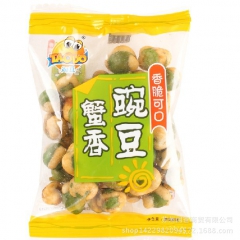 淘豆优尔蟹香豌豆