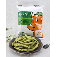 中华老字号 东阿阿胶桃花姬阿胶糕300g