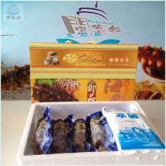 中华老字号 东阿阿胶桃花姬阿胶糕300g