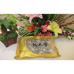 中华老字号 东阿阿胶桃花姬阿胶糕300g