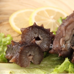 中华老字号 东阿阿胶桃花姬阿胶糕300g
