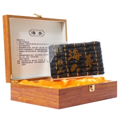 中华老字号 东阿阿胶桃花姬阿胶糕300g
